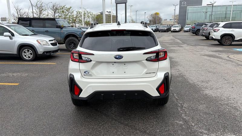 subaru Crosstrek 2024 - 6