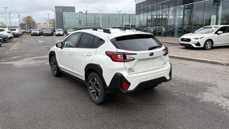 subaru Crosstrek 2024 - 7