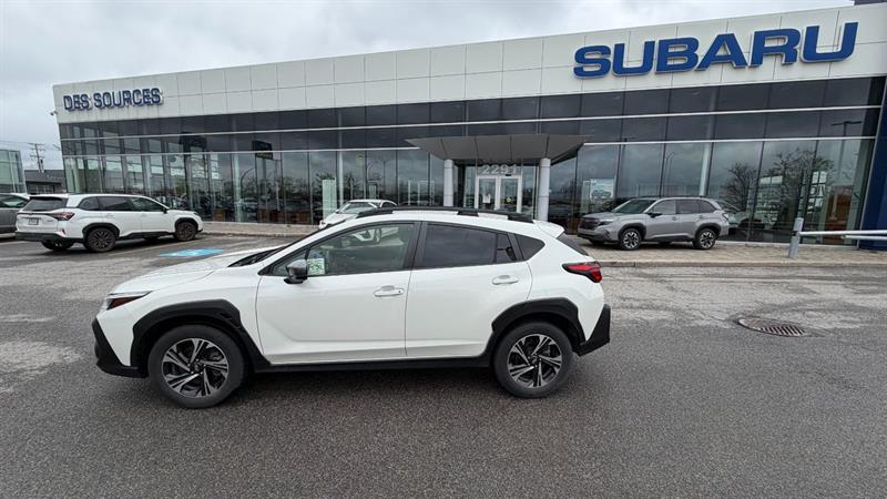 subaru Crosstrek 2024 - 8