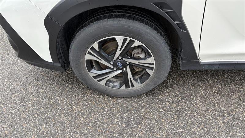 subaru Crosstrek 2024 - 9