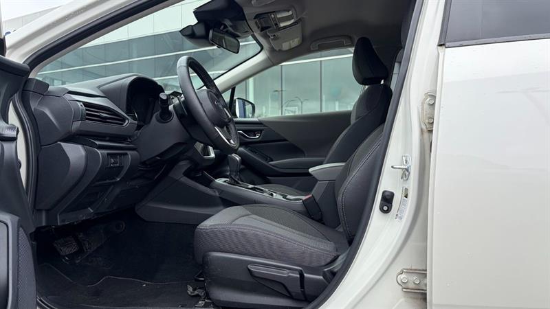 subaru Crosstrek 2024 - 10