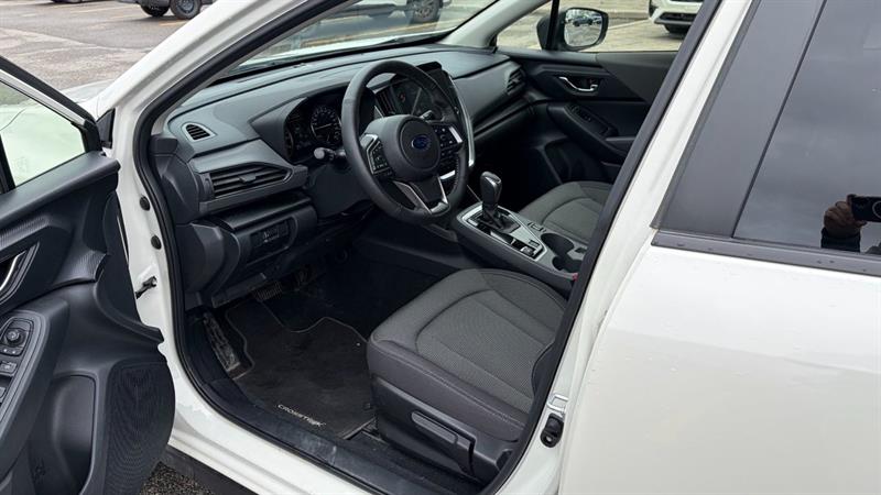 subaru Crosstrek 2024 - 11