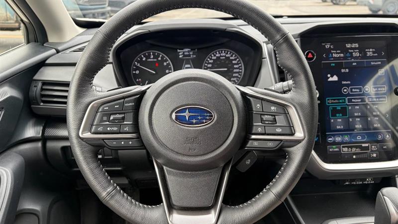subaru Crosstrek 2024 - 13