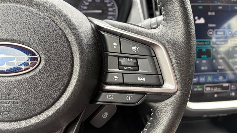 subaru Crosstrek 2024 - 14