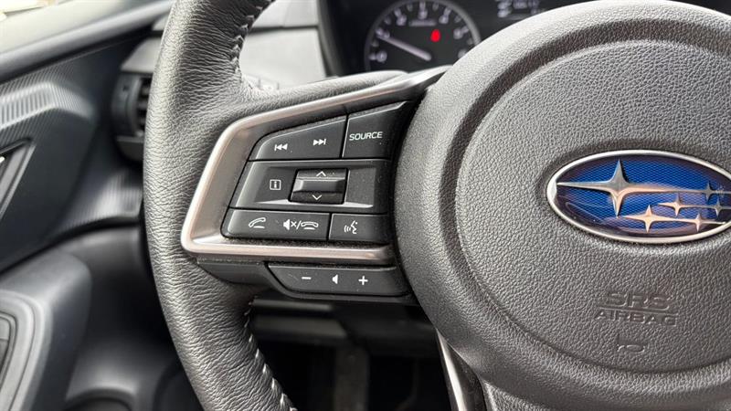 subaru Crosstrek 2024 - 15