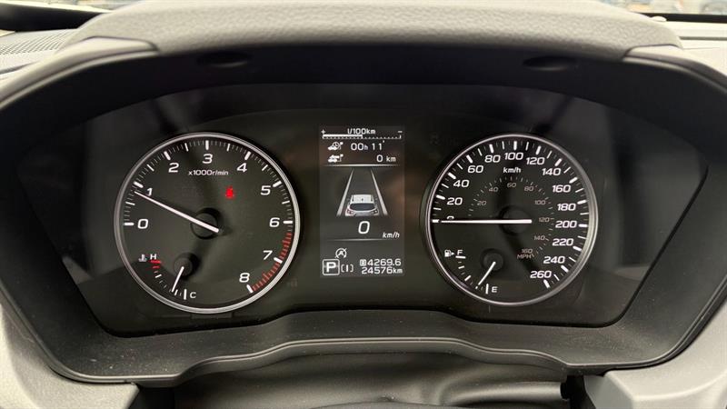subaru Crosstrek 2024 - 17