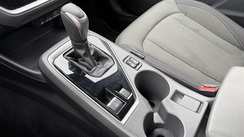 subaru Crosstrek 2024 - 22