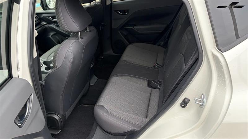 subaru Crosstrek 2024 - 25