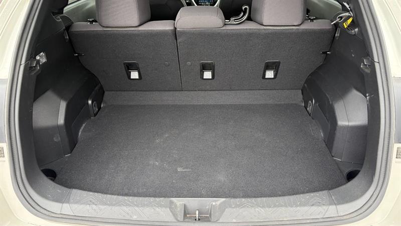 subaru Crosstrek 2024 - 26