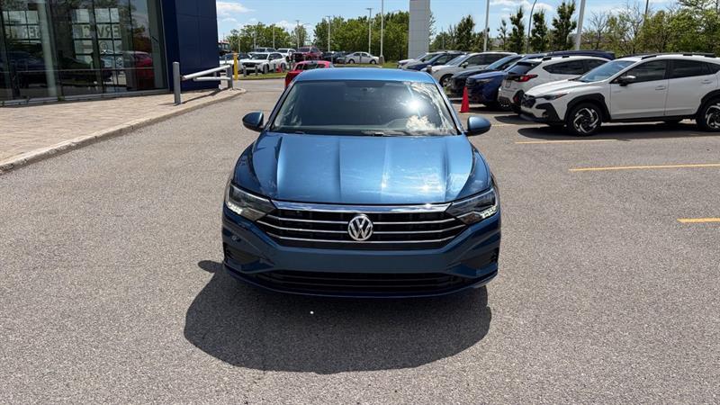 volkswagen Jetta 2019 - 2