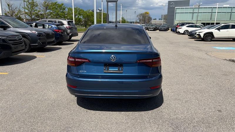 volkswagen Jetta 2019 - 6