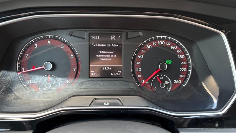 volkswagen Jetta 2019 - 15