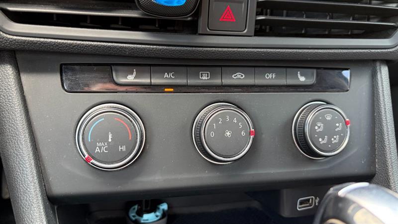 volkswagen Jetta 2019 - 18