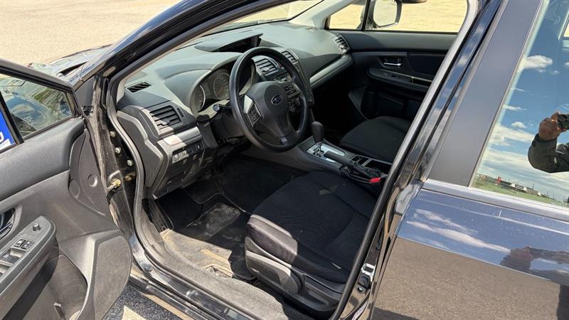 subaru Impreza 2014 - 11