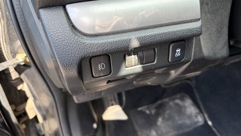 subaru Impreza 2014 - 12