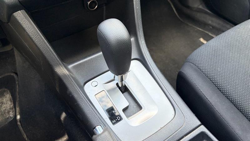 subaru Impreza 2014 - 18