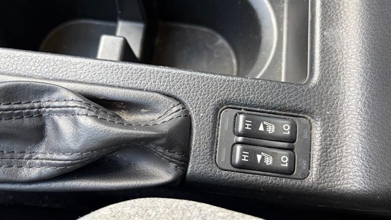 subaru Impreza 2014 - 19