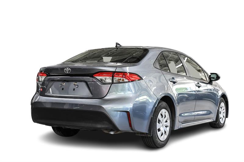 toyota Corolla 2023 - 8