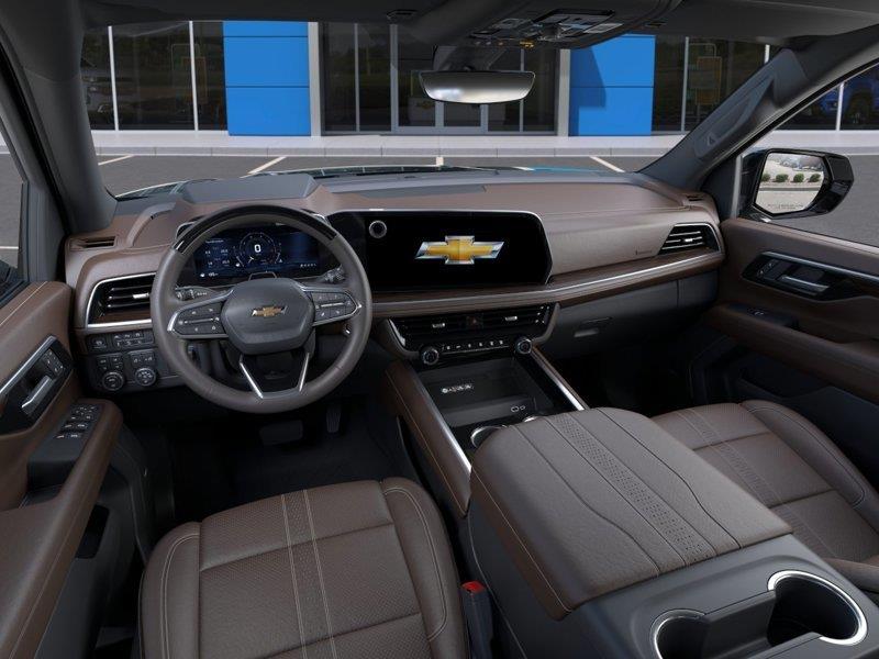 chevrolet Tahoe 2026 - 5