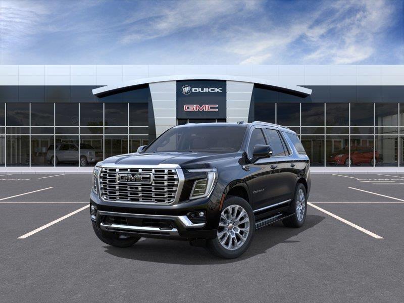 gmc Yukon 2026