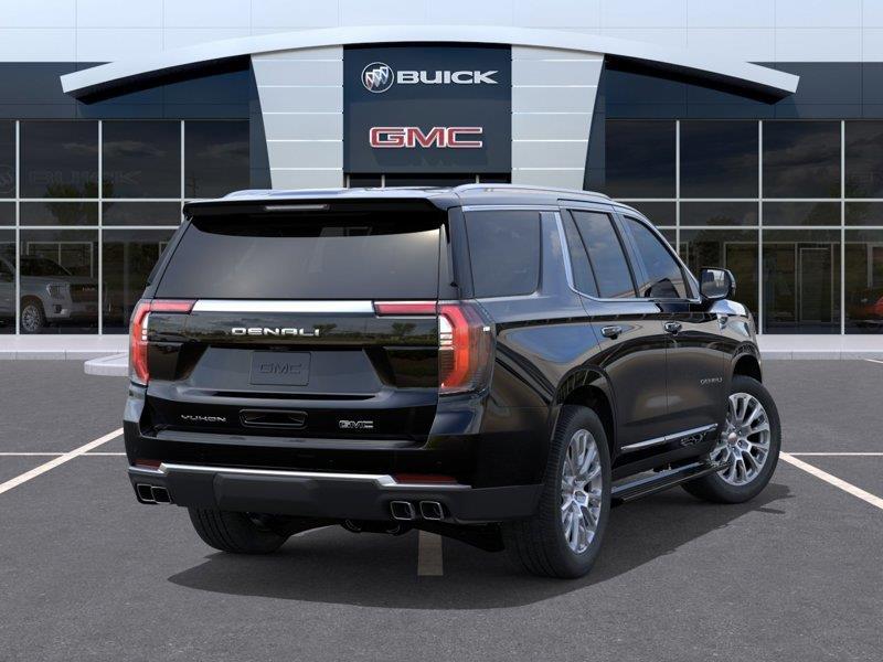 gmc Yukon 2026 - 4