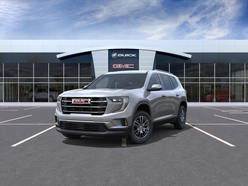 gmc Acadia 2026