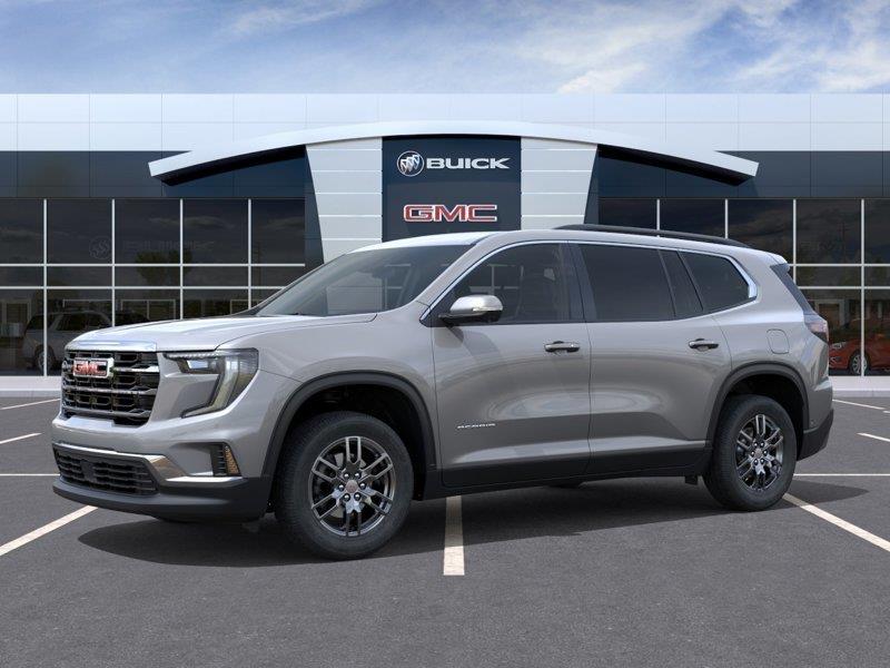 gmc Acadia 2026 - 2