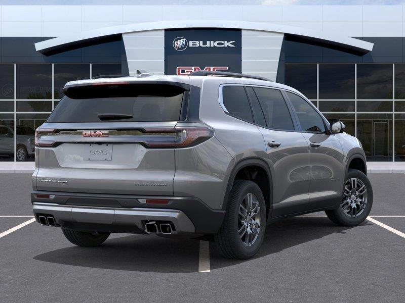 gmc Acadia 2026 - 4