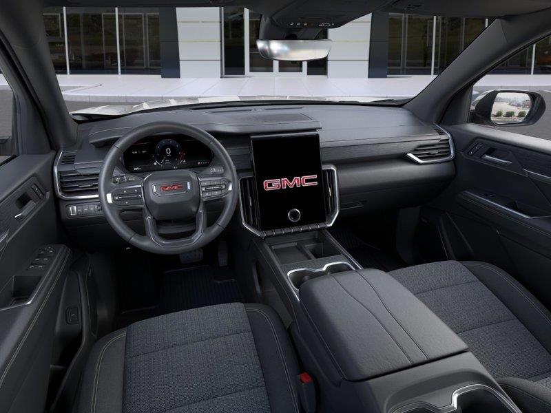 gmc Acadia 2026 - 5