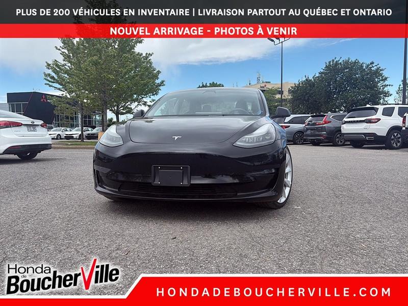 tesla Model 3 2023 - 2