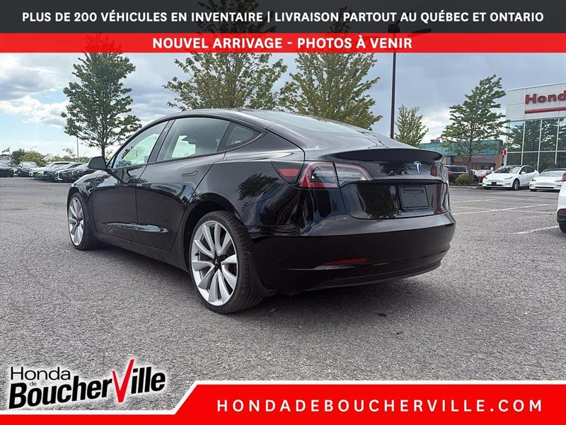 tesla Model 3 2023 - 5