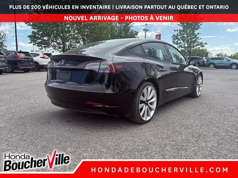 tesla Model 3 2023 - 9