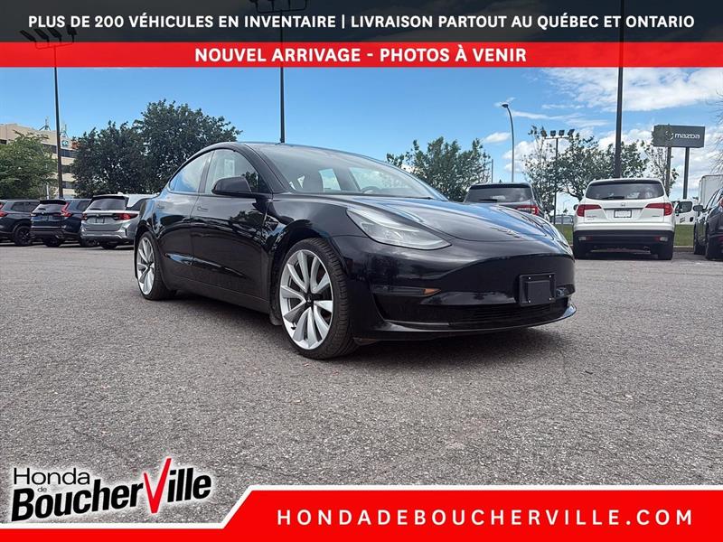 tesla Model 3 2023 - 11