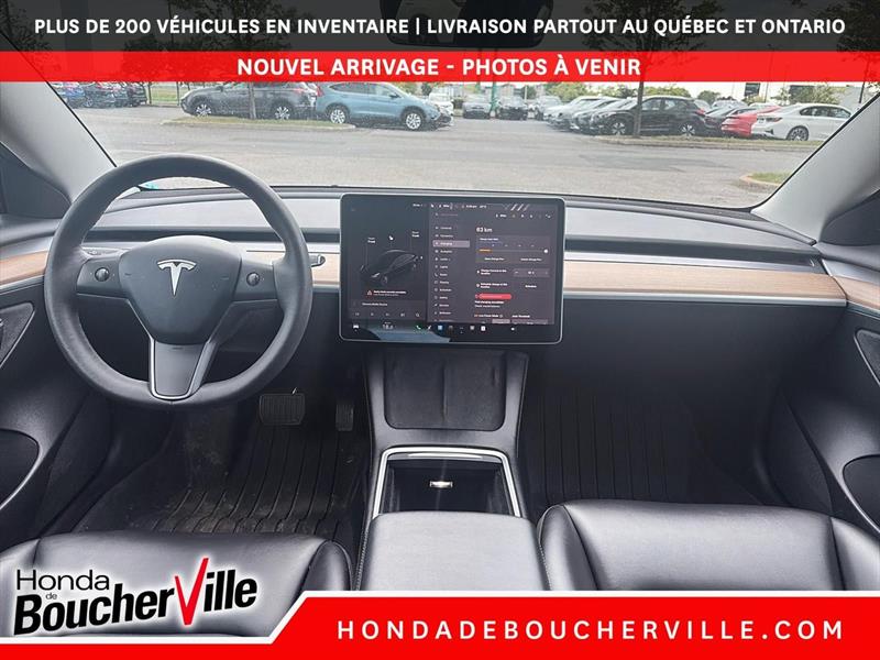 tesla Model 3 2023 - 19