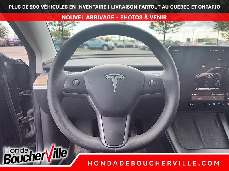tesla Model 3 2023 - 29