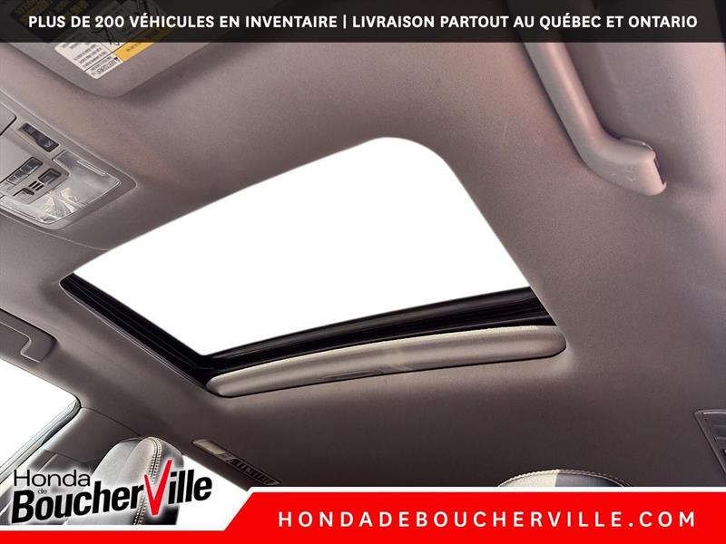 toyota Highlander 2016 - 27