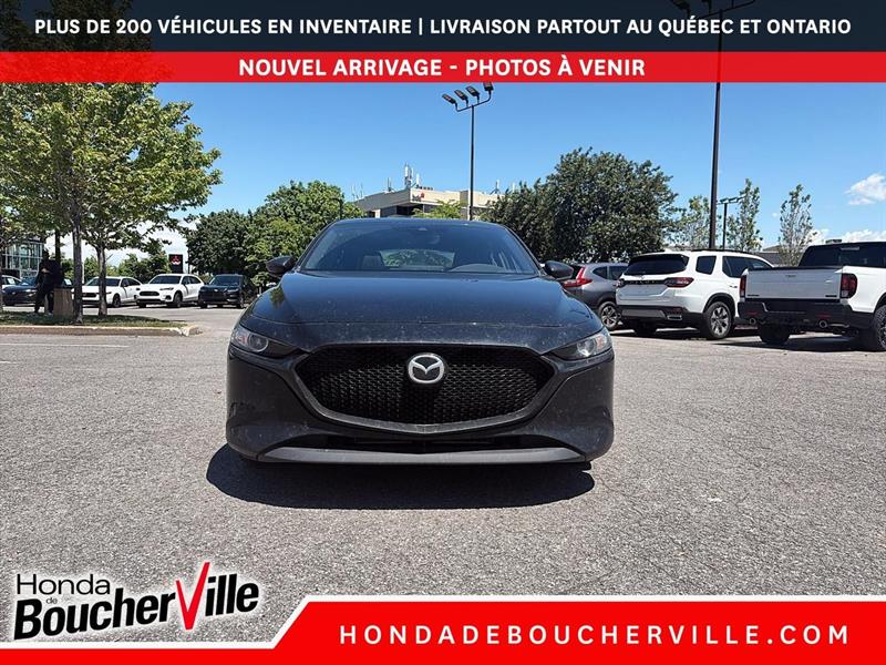 mazda Mazda3 Sport 2022 - 13