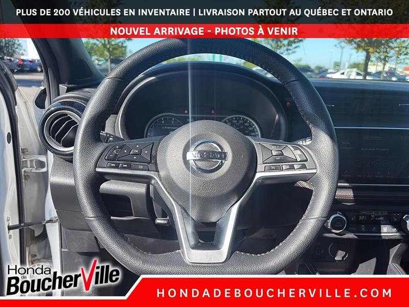 nissan Kicks 2020 - 27