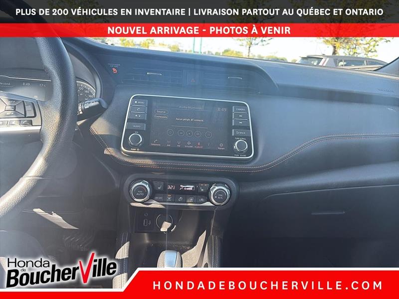 nissan Kicks 2020 - 31