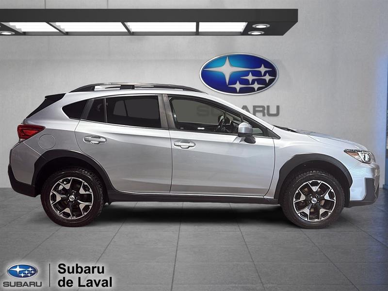 subaru Crosstrek 2018 - 4