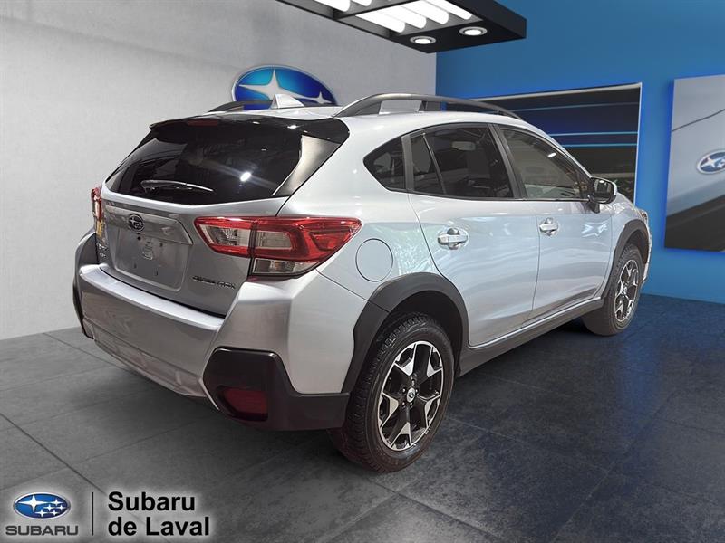 subaru Crosstrek 2018 - 5