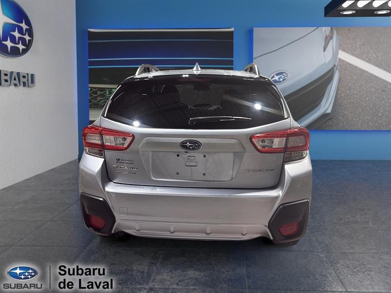 subaru Crosstrek 2018 - 6