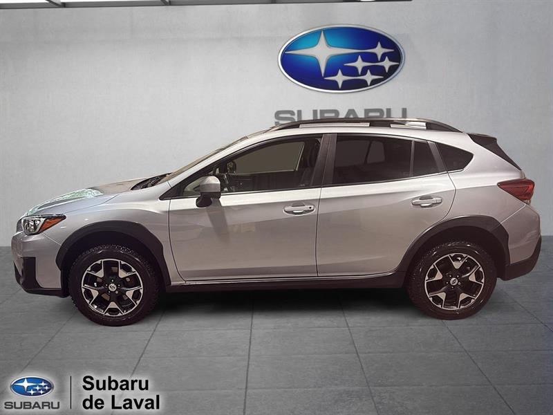 subaru Crosstrek 2018 - 8