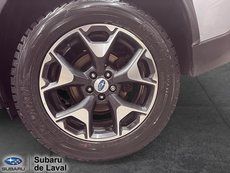 subaru Crosstrek 2018 - 9