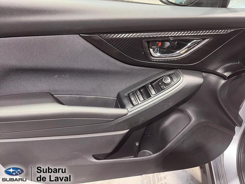 subaru Crosstrek 2018 - 11