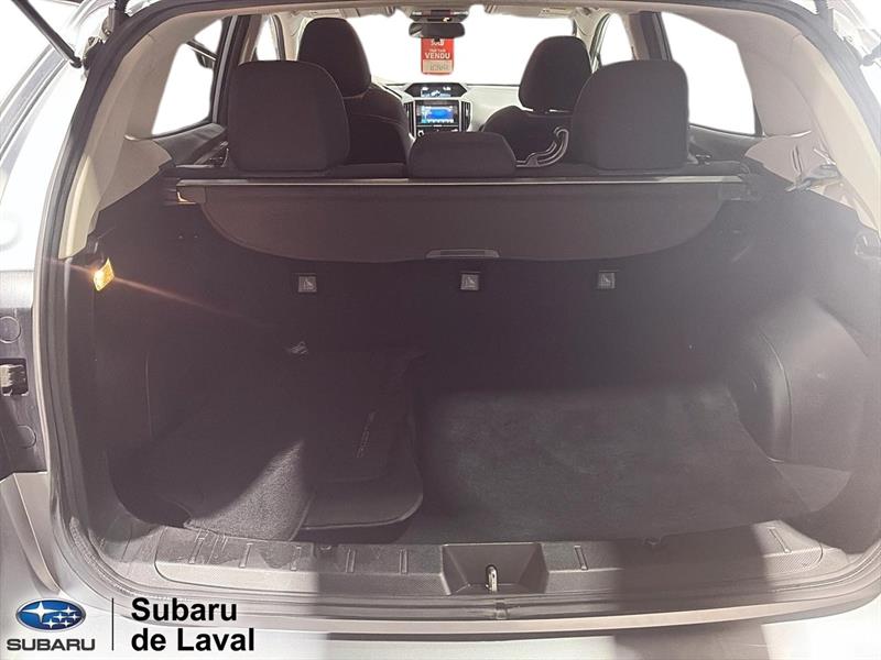 subaru Crosstrek 2018 - 14