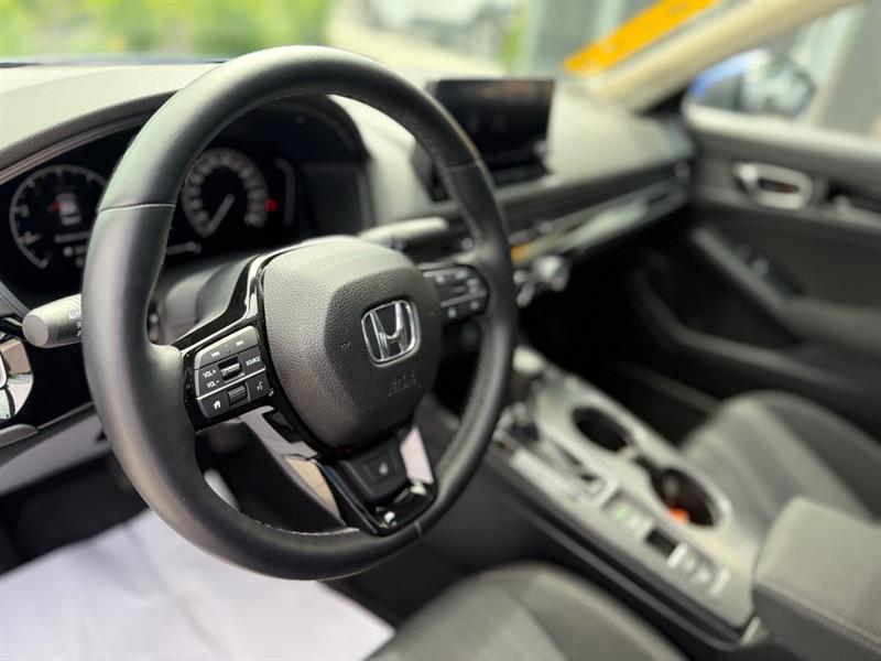 honda Civic Sedan 2022 - 4