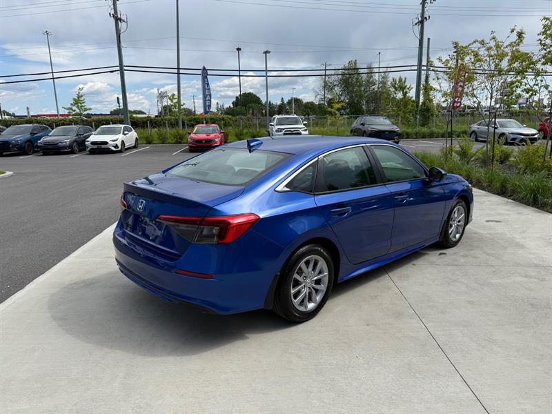 honda Civic Sedan 2022 - 10
