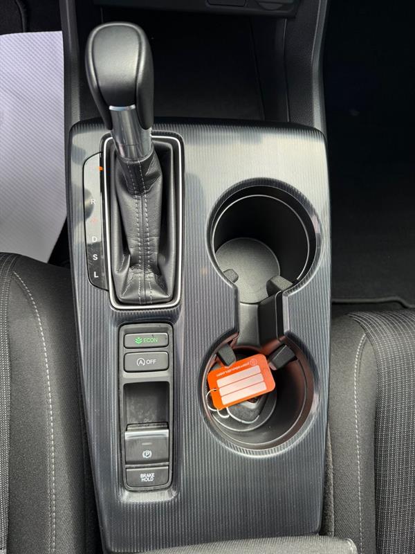 honda Civic Sedan 2022 - 14
