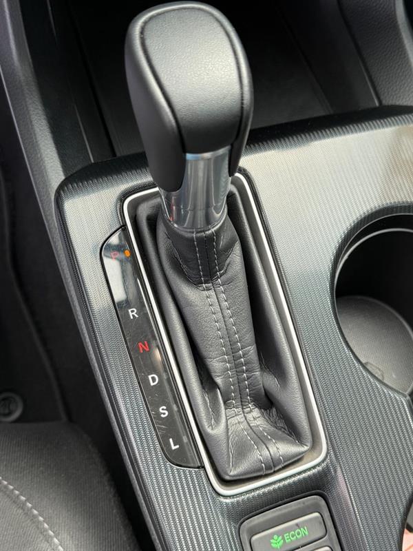 honda Civic Sedan 2022 - 15